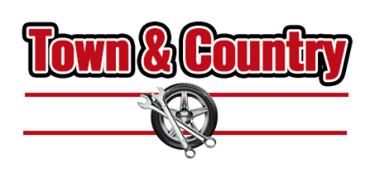 Town and Country Service Center